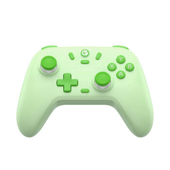 Gamesir Nova Lite Wireless Bluetooth Gaming Controller PC Android Apple Green