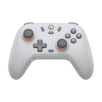 Gamesir Nova Lite Switch/Mobile/PC Wireless Bluetooth Video Game Controller Grey