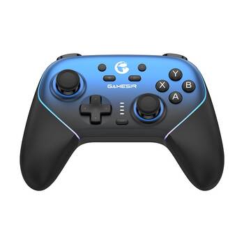 Gamesir Super Nova Switch/Mobile/PC Wireless Bluetooth Video Game Controller BL