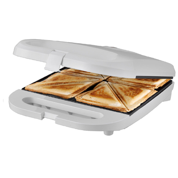 Tiffany 4 Slice Sandwich Maker