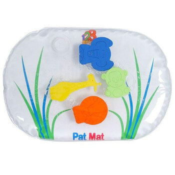Pat Mat Junior - Jungle Safari