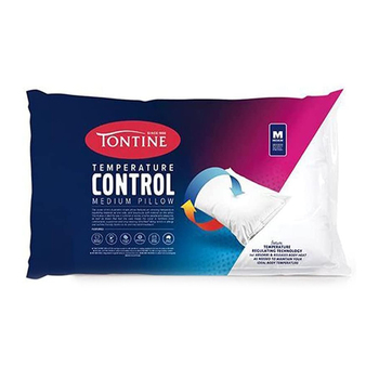 Tontine Temperature Control Pillow Medium Profile