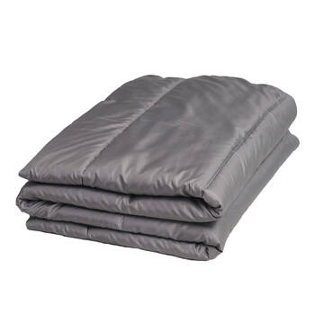 Tontine Doggy Doona Pet-Friendly Reversible Quilt For Dogs Single 140x210cm