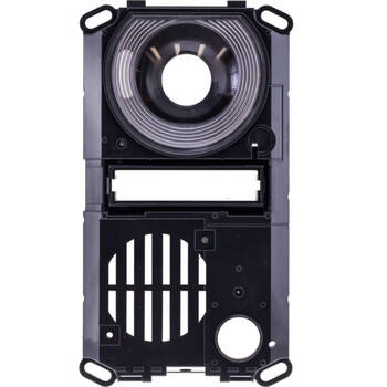 BODY & LENS COVER FOR JF-DV, JF-DVF, MK-DV, MK-DVF,