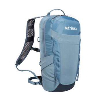 Tatonka Nylon Active Pack 10L Outdoor Travel Daypack Elemental Blue
