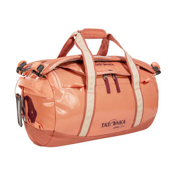 Tatonka Nylon Barrel Duffel Outdoor Travel Bag XS/25L Apricot