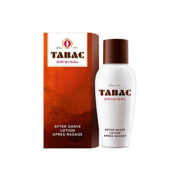 Tabac Original After Shave Lotion Classic Refreshing Scent For Men 100ml