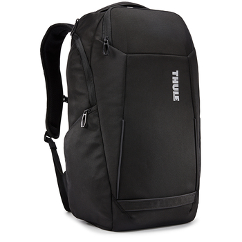 Thule Accent 28L Backpack Outdoor Travel Bag - Black