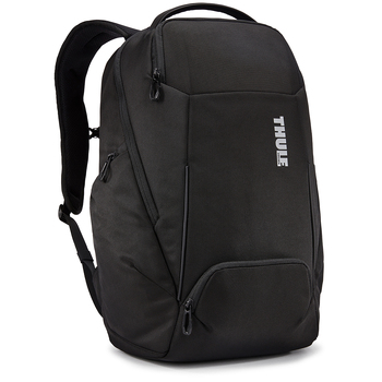 Thule Accent 26L Backpack Outdoor Travel Bag - Black
