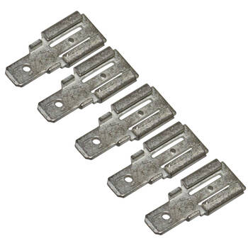 5PK TERMINAL ADAPTER F2 TO F1