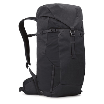 Thule Alltrail X 25L Unisex Hiking Backpack Obsidian Gray 26x60cm