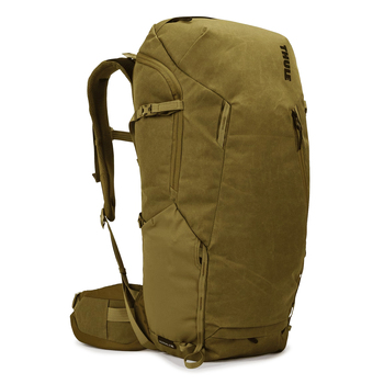 Thule Alltrail X 35L Unisex Hiking Backpack Nutria Brown 32x61cm