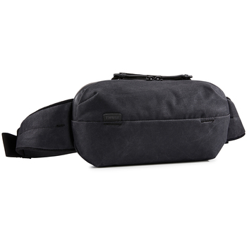 Thule Aion 25cm/2L Sling Bag Outdoor Travel Hip Pack - Black