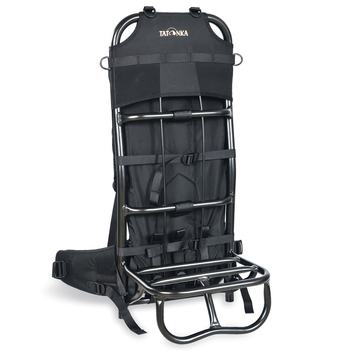 Tatonka Freighter Travel Pack Black