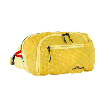 Tatonka 5L Hip Shoulder Back Sling Pack Bag Yellow