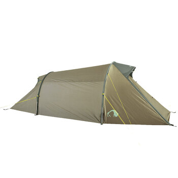 Tatonka 365x185x120cm Narvik 3 Person Tunnel Tent Cocoon 