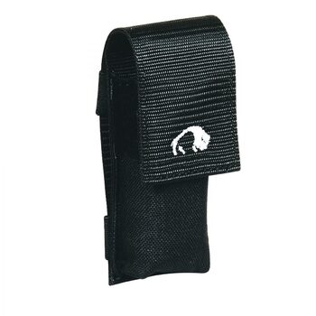 Tatonka Multi Tool Protector Pocket Medium Black 12x5x1.5cm
