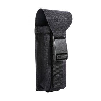 Tatonka Belt Multi Tool Pouch Medium Black 11.5x5x2.5cm