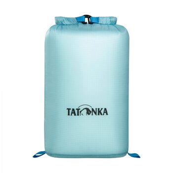 Tatonka SQZY Dry Bag Packing Sac 5L Light Blue