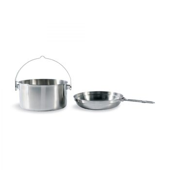 Tatonka Scout Kettle Pot & Pan 2.5L