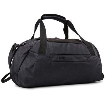Thule Aion 35L/52cm Duffel Bag w/ Laptop/Tablet Compartment - Black