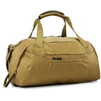 Thule Aion 35L/52cm Duffel Bag w/ Laptop/Tablet Compartment - Nutria