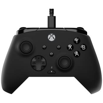 Turtle Beach Afterglow Ignite USB-C Wired Xbox PC Gaming Controller Time Machine