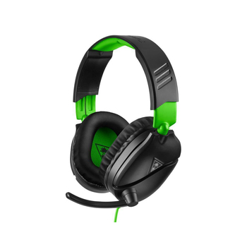 Turtle Beach Recon 70X Gaming Headset/Headphone For Xbox One/XB1 - Black