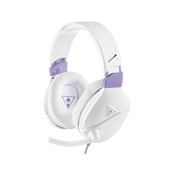 Turtle Beach Recon Spark Gaming Headset For Xbox/Playstation/PC - White