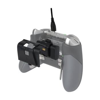 Turtle Beach Xbox Series X Compatibile Gaming Controller Play and Charge Kit