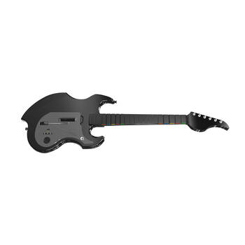 Turtle Beach PDP Riffmaster Xbox Wireless USB-A Guitar Game Controller