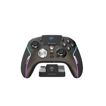 Turtle Beach Stealth Ultra Wireless Bluetooth Gaming Controller w/ Charge Dock