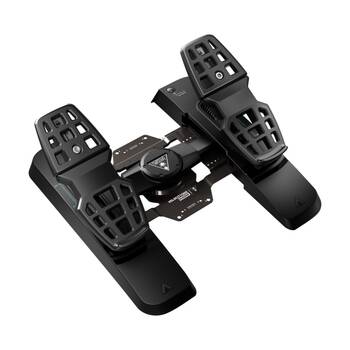 Turtle Beach Velocity One PC/Xbox Compatible Rudder Pedals Gaming Controller