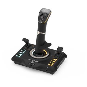 Turtle Beach Velocity One PC/Xbox Compatible Flightstick Gaming Controller