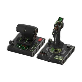 Turtle Beach Velocity One PC Compatible Flightdeck Gaming Controller