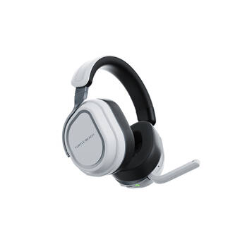Turtle Beach Stealth 700 Gen 3 PlayStation Wireless Bluetooth USB-A Headset WH