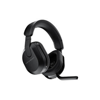 Turtle Beach Stealth 600 Gen 3 PC Wireless Bluetooth USB-A Headset Black