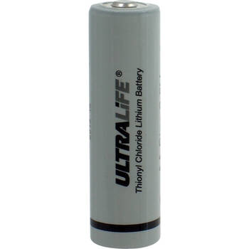 3.6V AA LITHIUM BATTERY