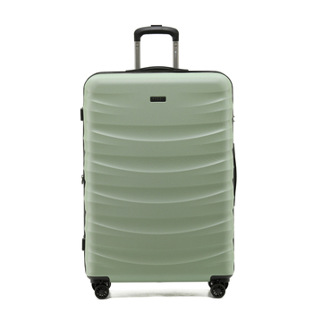 Tosca Interstellar 128L/30" Trolley Luggage Case Oil Green