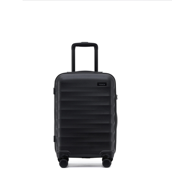 Tosca Interstellar 2.0 Hard Shell Luggage Suitcase 20" Small - Black