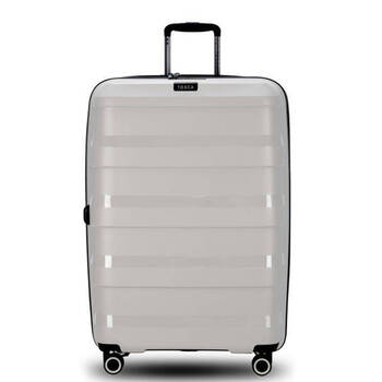 Tosca Comet PP 32" Suitcase Luggage Trolley - Cobblestone