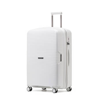 Tosca Bel-Air 29 Trl Luggage Suitcase Bag 50x31cm - White