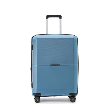 Tosca Globetrotter Wheeled Suitcase Luggage TC 25 - Blue