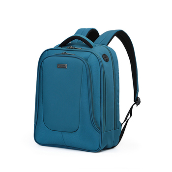 Tosca Oakmont Business Laptop Shoulder Backpack - Teal