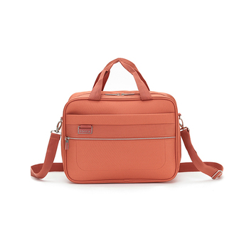 Tosca Vega 40cm Tote Bag Outdoor Travel Luggage - Rust