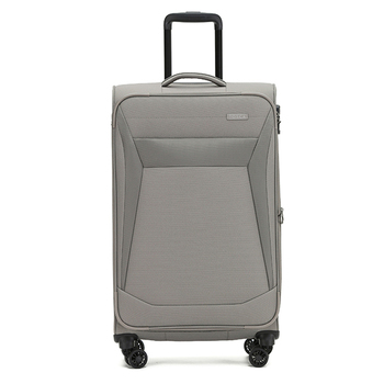 Tosca Aviator 72cm Trolley Travel Suitcase Luggage - Khaki
