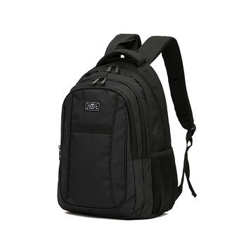 Tosca 35L/48cm Adult Shoulder Padded Backpack - Black