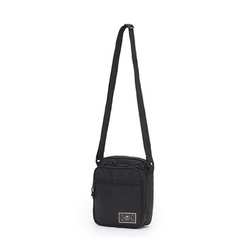 Tosca Adjustable Shoulder Cross Body Side Bag - Black