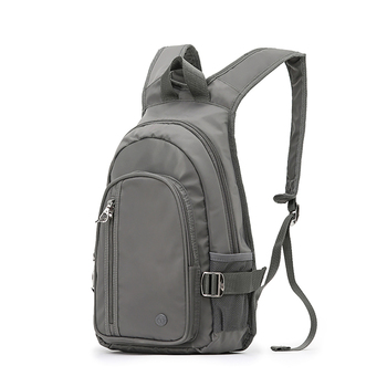 Tosca Anti-Theft RFID Blocking Travel Backpack - Khaki