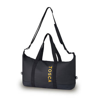 Tosca Delta 48cm Tote/Shoulder Bag Luggage - Black